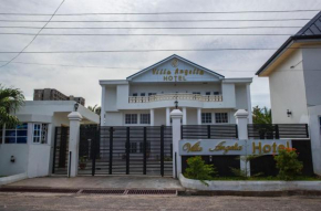 Villa Angelia Hotel